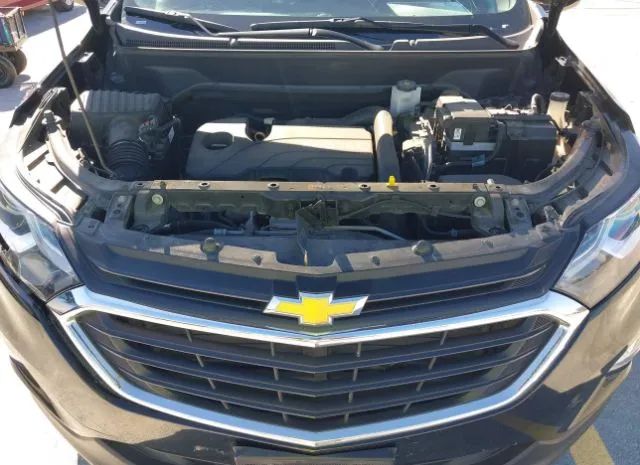 Photo 9 VIN: 2GNAXSEV6J6245451 - CHEVROLET EQUINOX 