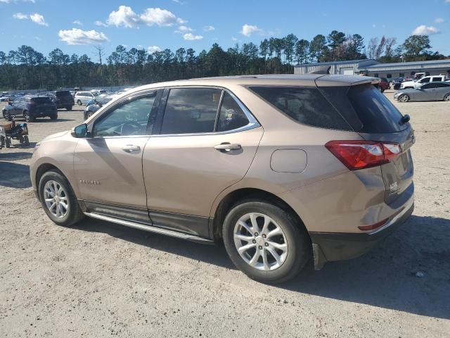 Photo 1 VIN: 2GNAXSEV6J6245983 - CHEVROLET EQUINOX LT 