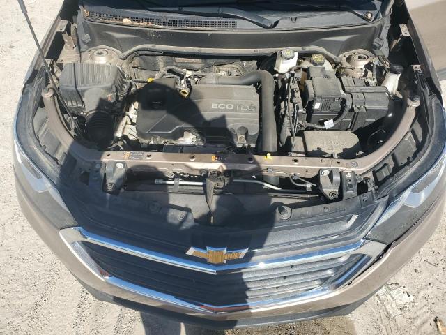 Photo 11 VIN: 2GNAXSEV6J6245983 - CHEVROLET EQUINOX LT 