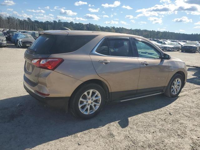 Photo 2 VIN: 2GNAXSEV6J6245983 - CHEVROLET EQUINOX LT 