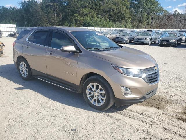 Photo 3 VIN: 2GNAXSEV6J6245983 - CHEVROLET EQUINOX LT 