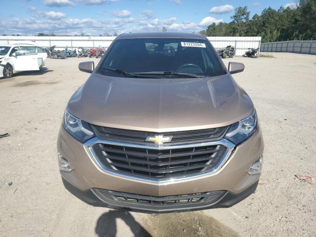 Photo 4 VIN: 2GNAXSEV6J6245983 - CHEVROLET EQUINOX LT 