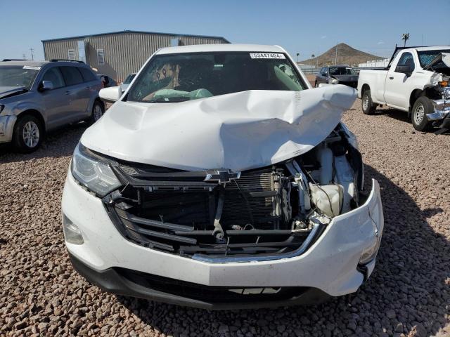 Photo 4 VIN: 2GNAXSEV6J6275419 - CHEVROLET EQUINOX 