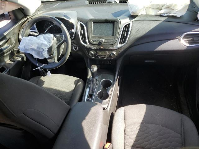 Photo 7 VIN: 2GNAXSEV6J6275419 - CHEVROLET EQUINOX 