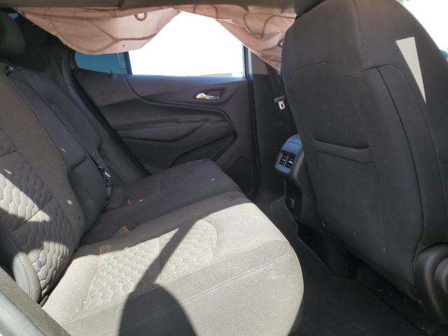 Photo 9 VIN: 2GNAXSEV6J6275419 - CHEVROLET EQUINOX 