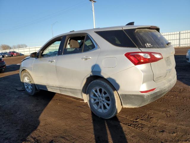 Photo 1 VIN: 2GNAXSEV6J6296710 - CHEVROLET EQUINOX 