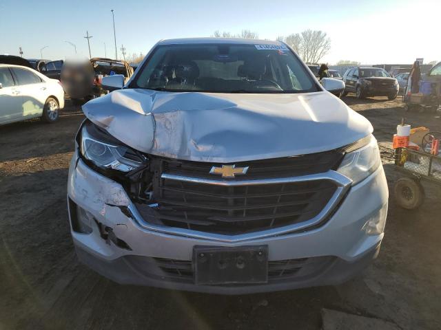 Photo 4 VIN: 2GNAXSEV6J6296710 - CHEVROLET EQUINOX 