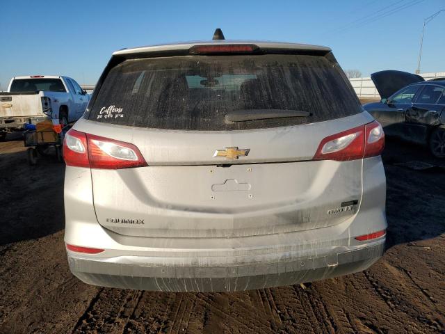 Photo 5 VIN: 2GNAXSEV6J6296710 - CHEVROLET EQUINOX 