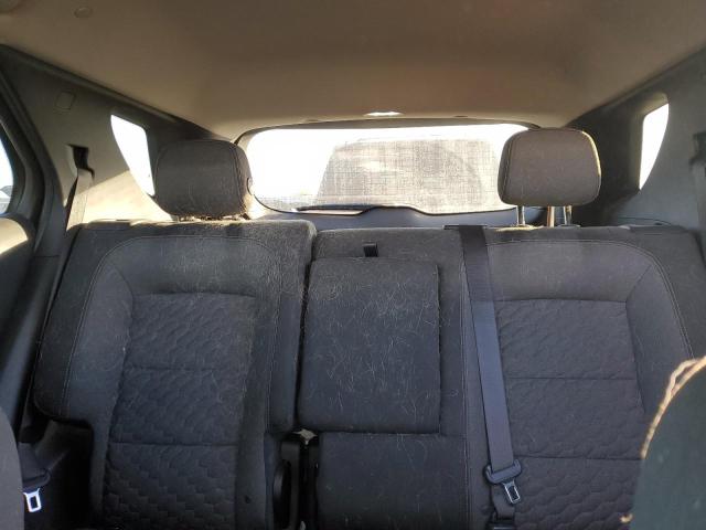 Photo 9 VIN: 2GNAXSEV6J6296710 - CHEVROLET EQUINOX 