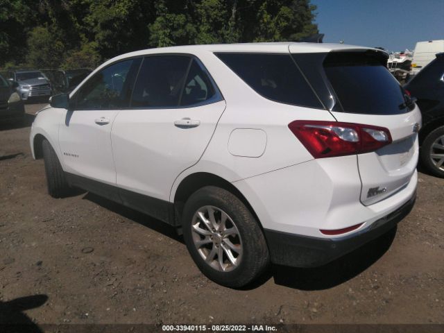 Photo 2 VIN: 2GNAXSEV6J6301789 - CHEVROLET EQUINOX 