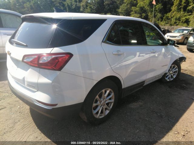 Photo 3 VIN: 2GNAXSEV6J6301789 - CHEVROLET EQUINOX 