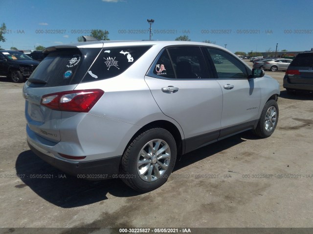 Photo 3 VIN: 2GNAXSEV6J6302005 - CHEVROLET EQUINOX 