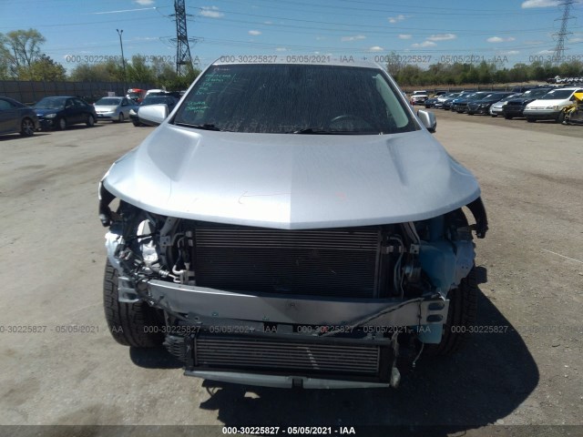 Photo 5 VIN: 2GNAXSEV6J6302005 - CHEVROLET EQUINOX 