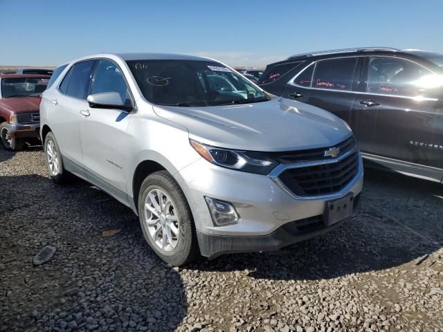 Photo 0 VIN: 2GNAXSEV6J6308144 - CHEVROLET EQUINOX LT 