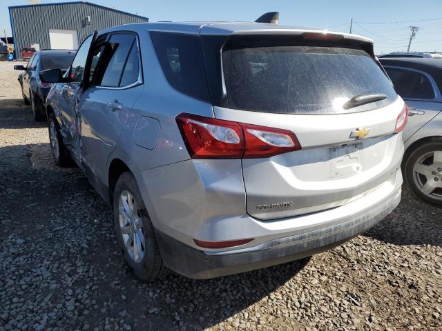 Photo 2 VIN: 2GNAXSEV6J6308144 - CHEVROLET EQUINOX LT 