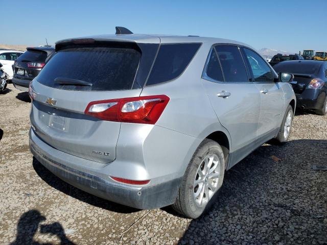 Photo 3 VIN: 2GNAXSEV6J6308144 - CHEVROLET EQUINOX LT 