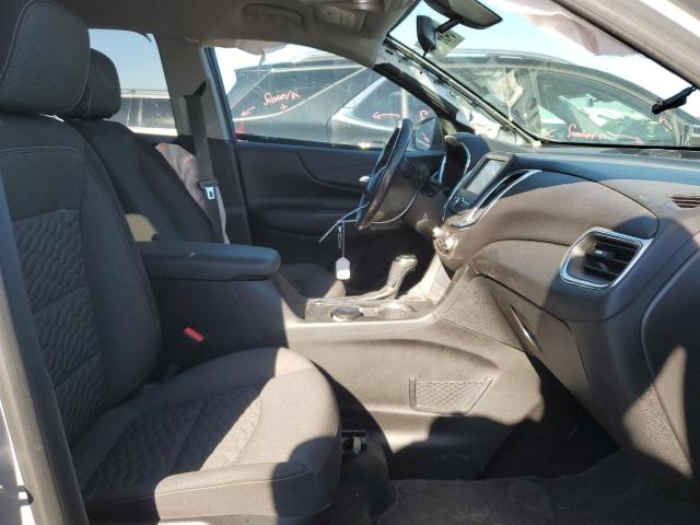 Photo 4 VIN: 2GNAXSEV6J6308144 - CHEVROLET EQUINOX LT 