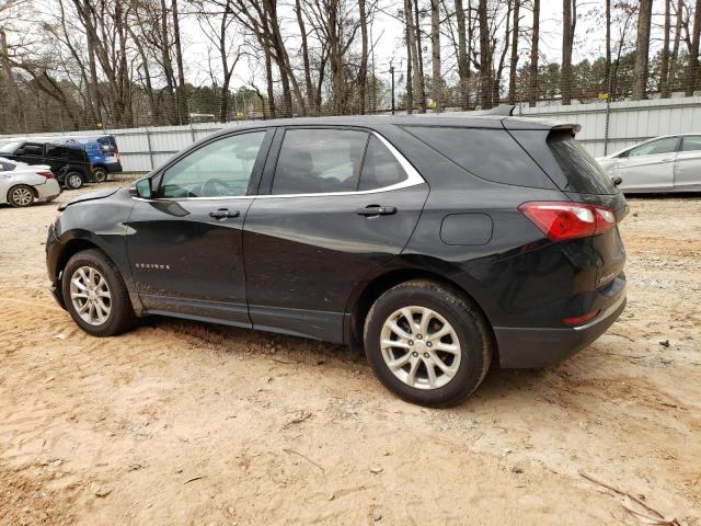 Photo 1 VIN: 2GNAXSEV6J6310248 - CHEVROLET EQUINOX LT 