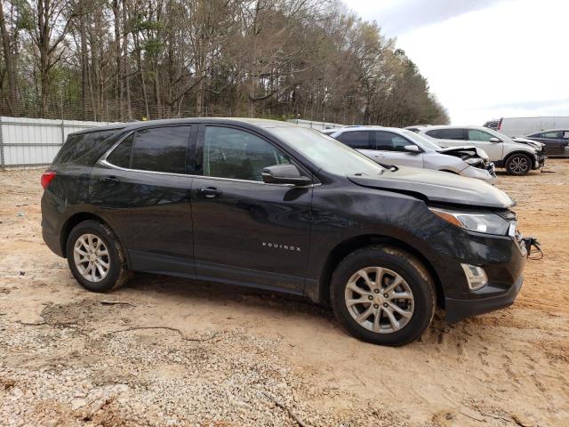 Photo 3 VIN: 2GNAXSEV6J6310248 - CHEVROLET EQUINOX LT 