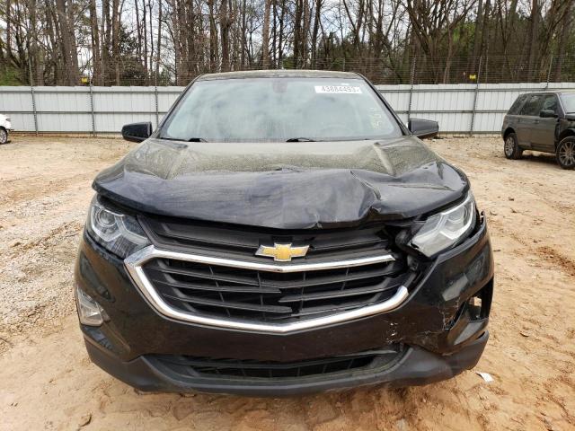 Photo 4 VIN: 2GNAXSEV6J6310248 - CHEVROLET EQUINOX LT 