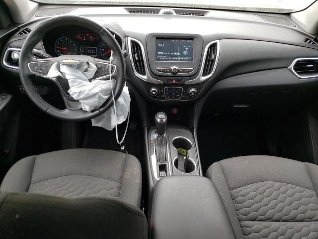 Photo 7 VIN: 2GNAXSEV6J6310248 - CHEVROLET EQUINOX LT 