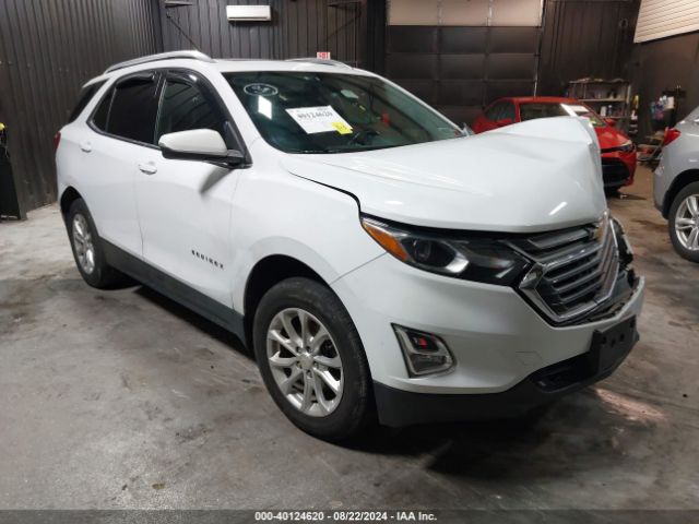 Photo 0 VIN: 2GNAXSEV6J6312971 - CHEVROLET EQUINOX 