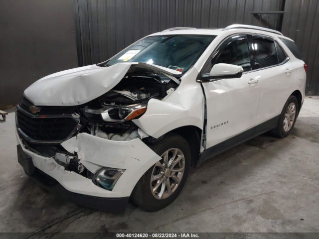 Photo 1 VIN: 2GNAXSEV6J6312971 - CHEVROLET EQUINOX 