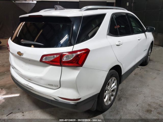 Photo 3 VIN: 2GNAXSEV6J6312971 - CHEVROLET EQUINOX 