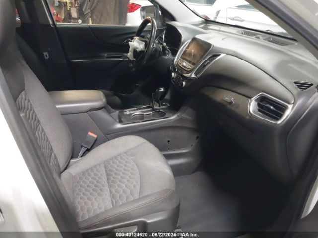 Photo 4 VIN: 2GNAXSEV6J6312971 - CHEVROLET EQUINOX 