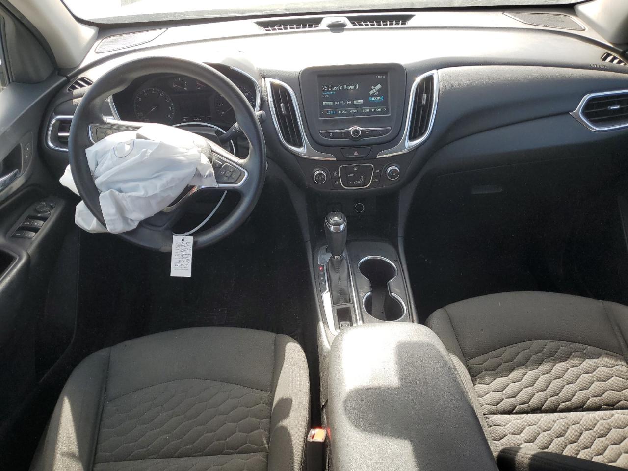 Photo 7 VIN: 2GNAXSEV6J6322996 - CHEVROLET EQUINOX 