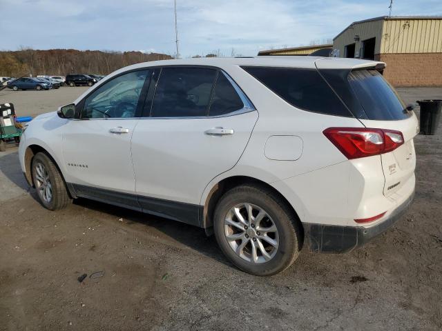 Photo 1 VIN: 2GNAXSEV6J6324439 - CHEVROLET EQUINOX LT 