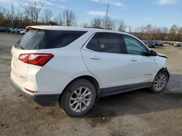 Photo 2 VIN: 2GNAXSEV6J6324439 - CHEVROLET EQUINOX LT 