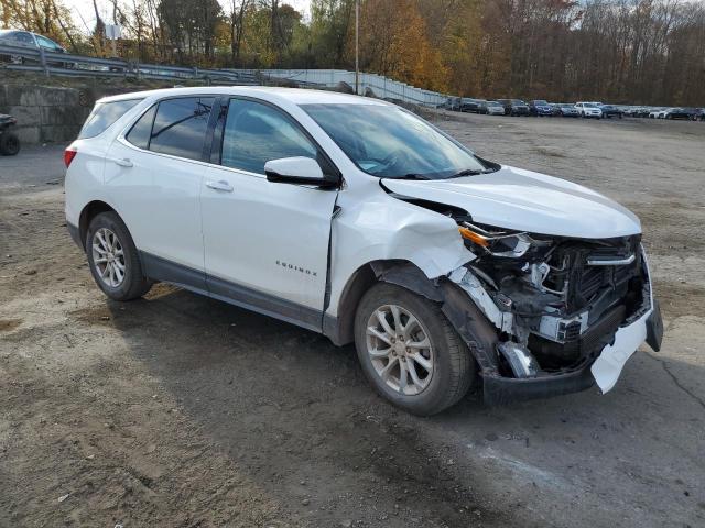 Photo 3 VIN: 2GNAXSEV6J6324439 - CHEVROLET EQUINOX LT 