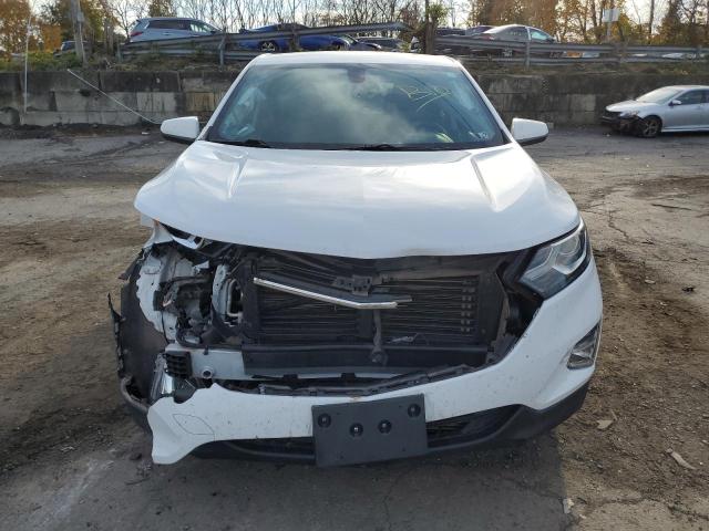 Photo 4 VIN: 2GNAXSEV6J6324439 - CHEVROLET EQUINOX LT 