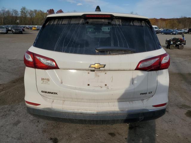 Photo 5 VIN: 2GNAXSEV6J6324439 - CHEVROLET EQUINOX LT 