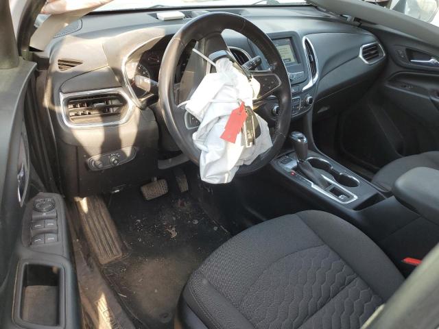 Photo 7 VIN: 2GNAXSEV6J6324439 - CHEVROLET EQUINOX LT 