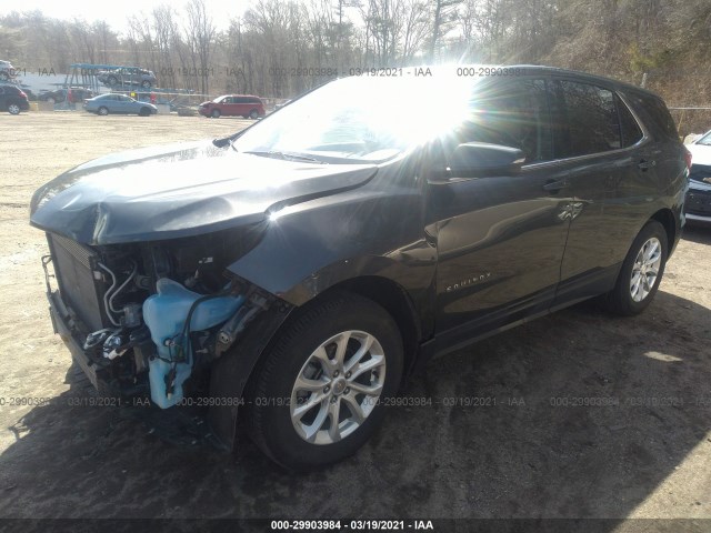 Photo 1 VIN: 2GNAXSEV6J6340754 - CHEVROLET EQUINOX 