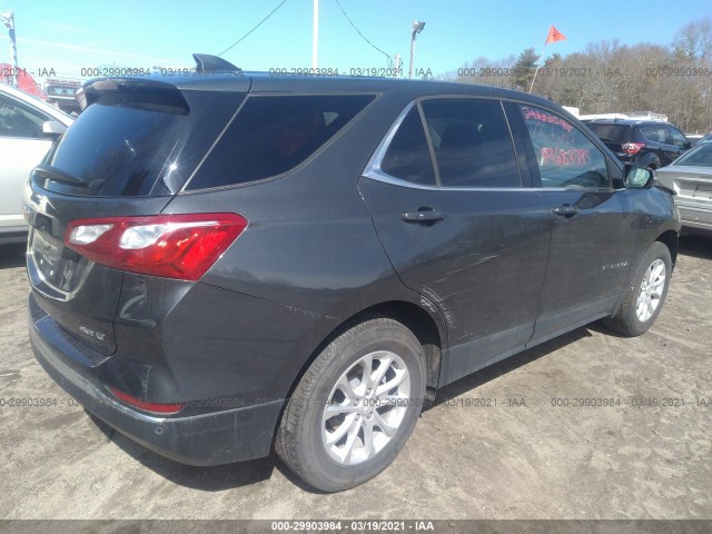 Photo 3 VIN: 2GNAXSEV6J6340754 - CHEVROLET EQUINOX 