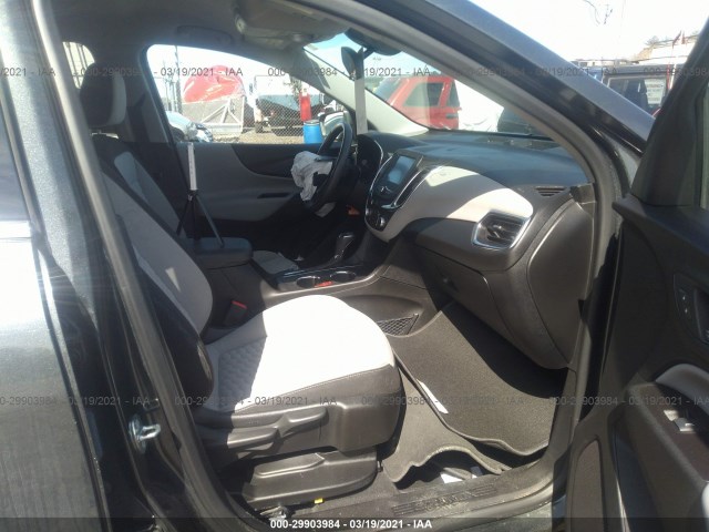 Photo 4 VIN: 2GNAXSEV6J6340754 - CHEVROLET EQUINOX 