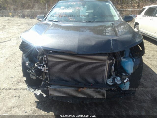 Photo 5 VIN: 2GNAXSEV6J6340754 - CHEVROLET EQUINOX 