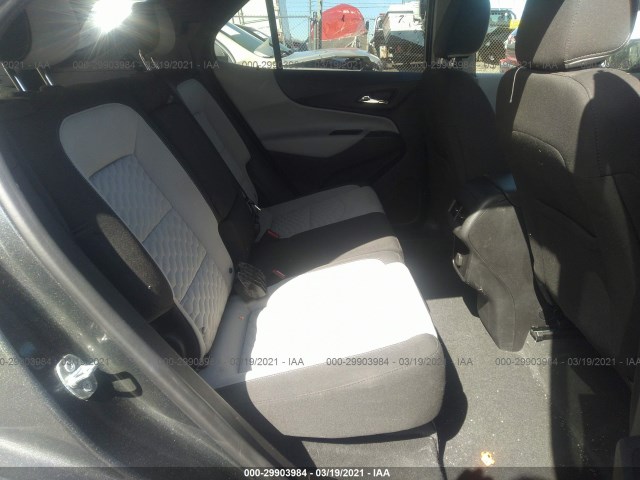 Photo 7 VIN: 2GNAXSEV6J6340754 - CHEVROLET EQUINOX 