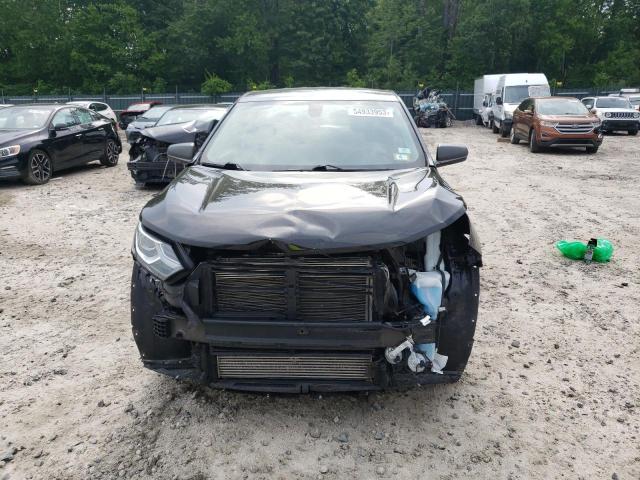 Photo 4 VIN: 2GNAXSEV6K6143116 - CHEVROLET EQUINOX LS 