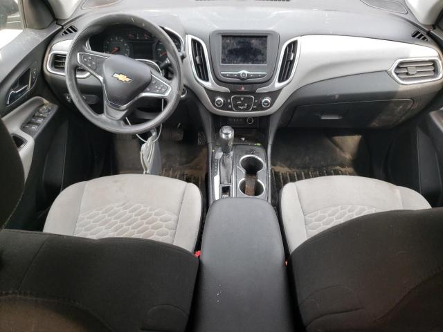 Photo 7 VIN: 2GNAXSEV6K6143116 - CHEVROLET EQUINOX LS 