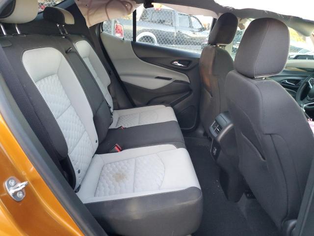 Photo 10 VIN: 2GNAXSEV6K6202729 - CHEVROLET EQUINOX 