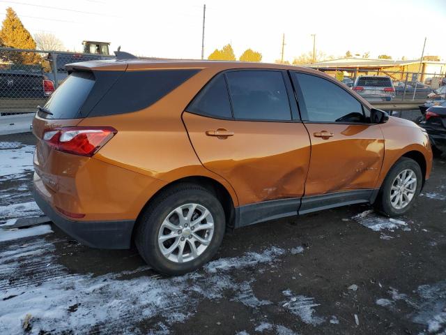 Photo 2 VIN: 2GNAXSEV6K6202729 - CHEVROLET EQUINOX 