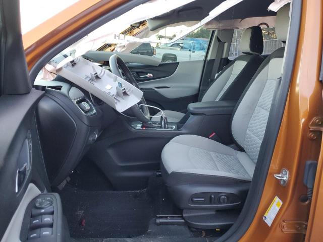 Photo 6 VIN: 2GNAXSEV6K6202729 - CHEVROLET EQUINOX 