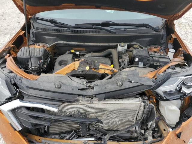 Photo 10 VIN: 2GNAXSEV6K6213648 - CHEVROLET EQUINOX LS 