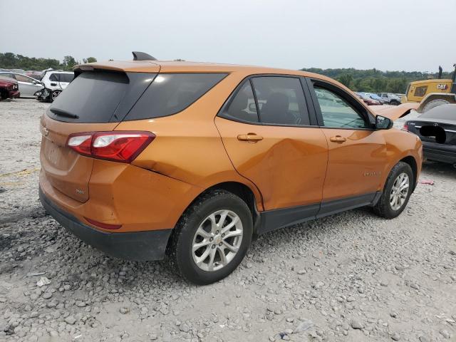 Photo 2 VIN: 2GNAXSEV6K6213648 - CHEVROLET EQUINOX LS 