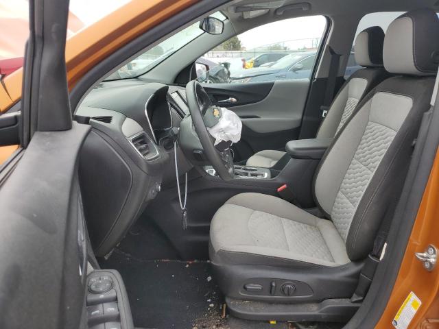 Photo 6 VIN: 2GNAXSEV6K6213648 - CHEVROLET EQUINOX LS 