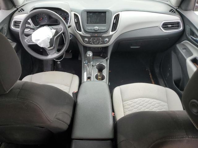 Photo 7 VIN: 2GNAXSEV6K6213648 - CHEVROLET EQUINOX LS 